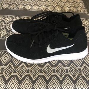 Nike Free shoes